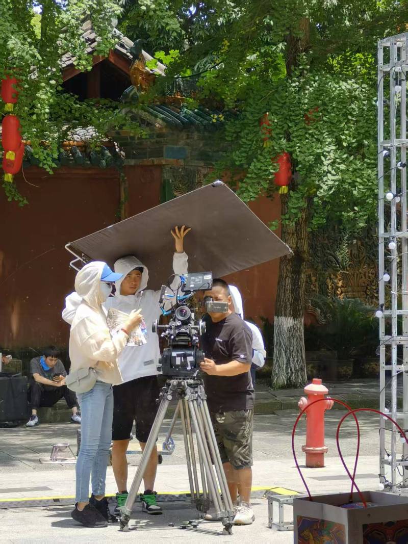 额敏县TVC拍摄公司：资深团队坐镇，打造现象级广告作品的幕后推手