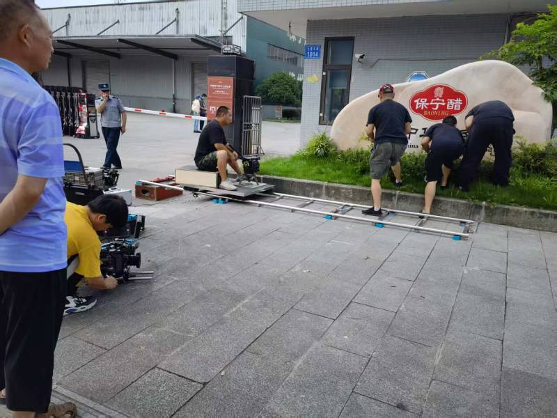 额敏县广告片拍摄公司核心优势：全流程服务，让品牌广告片省心更出彩