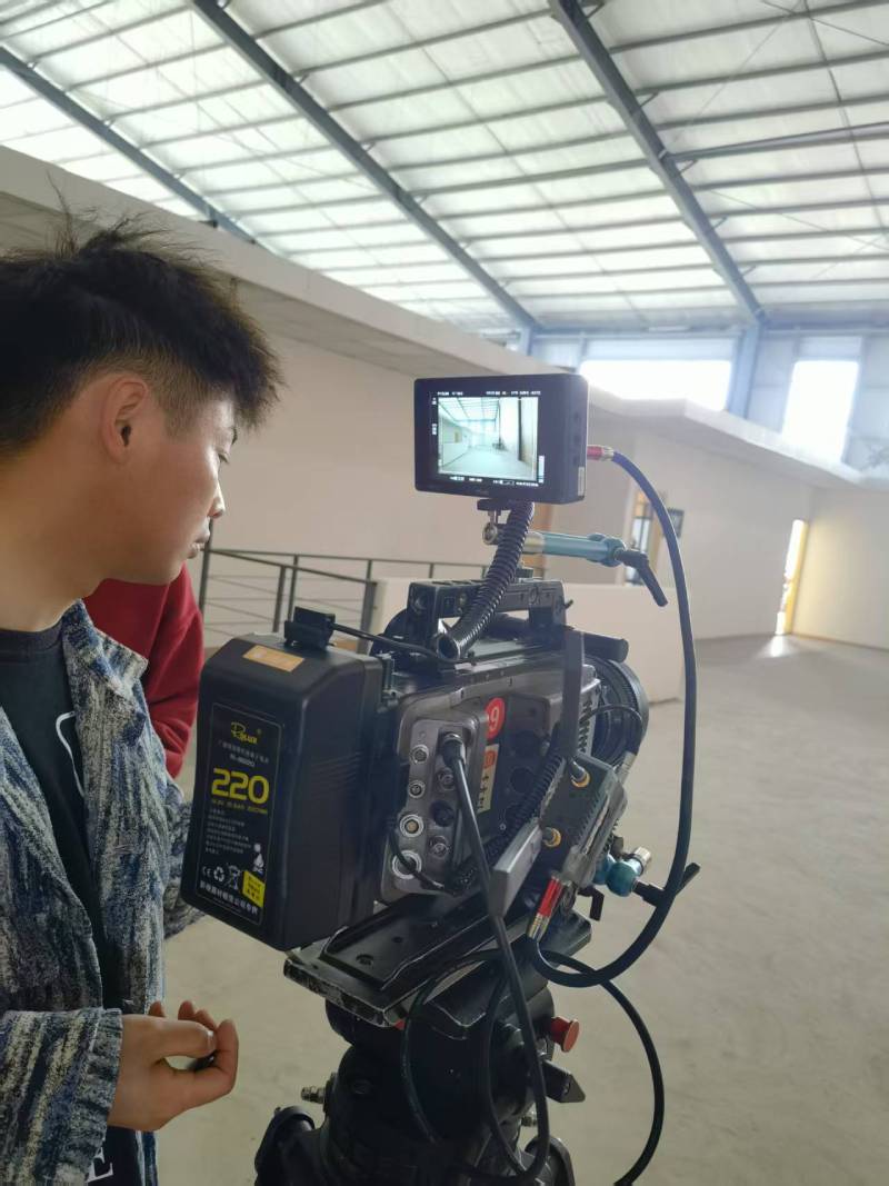 解锁额敏县广告片拍摄：以创意镜头，解锁品牌商业价值新高度